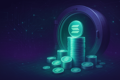 wp header logo 1500 Forward Industries Launches Solana Treasury With $1.58 Billion Purchase