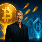 wp header logo 1504 Saylor’s $73B Bitcoin Move Ignites Crypto—Why Strategy Could Make ‘Hyper’ the Next Big Thing