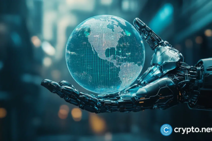 wp header logo 1508 The real divide in finance isn’t TradFi vs DeFi, it’s control vs coordination | Opinion