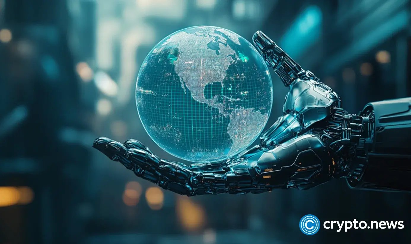 wp header logo 1508 The real divide in finance isn’t TradFi vs DeFi, it’s control vs coordination | Opinion