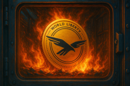 wp header logo 151 Trump-linked WLFI token outpaces XRP in derivatives volume as traders face $30M losses