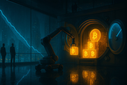 wp header logo 1513 Strategy keeps expanding Bitcoin reserves amid declining stock premium