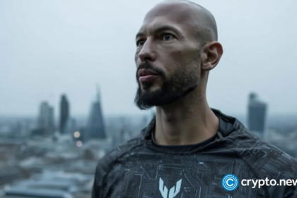 wp header logo 152 Andrew Tate-linked wallet gets liquidated on WLFI long