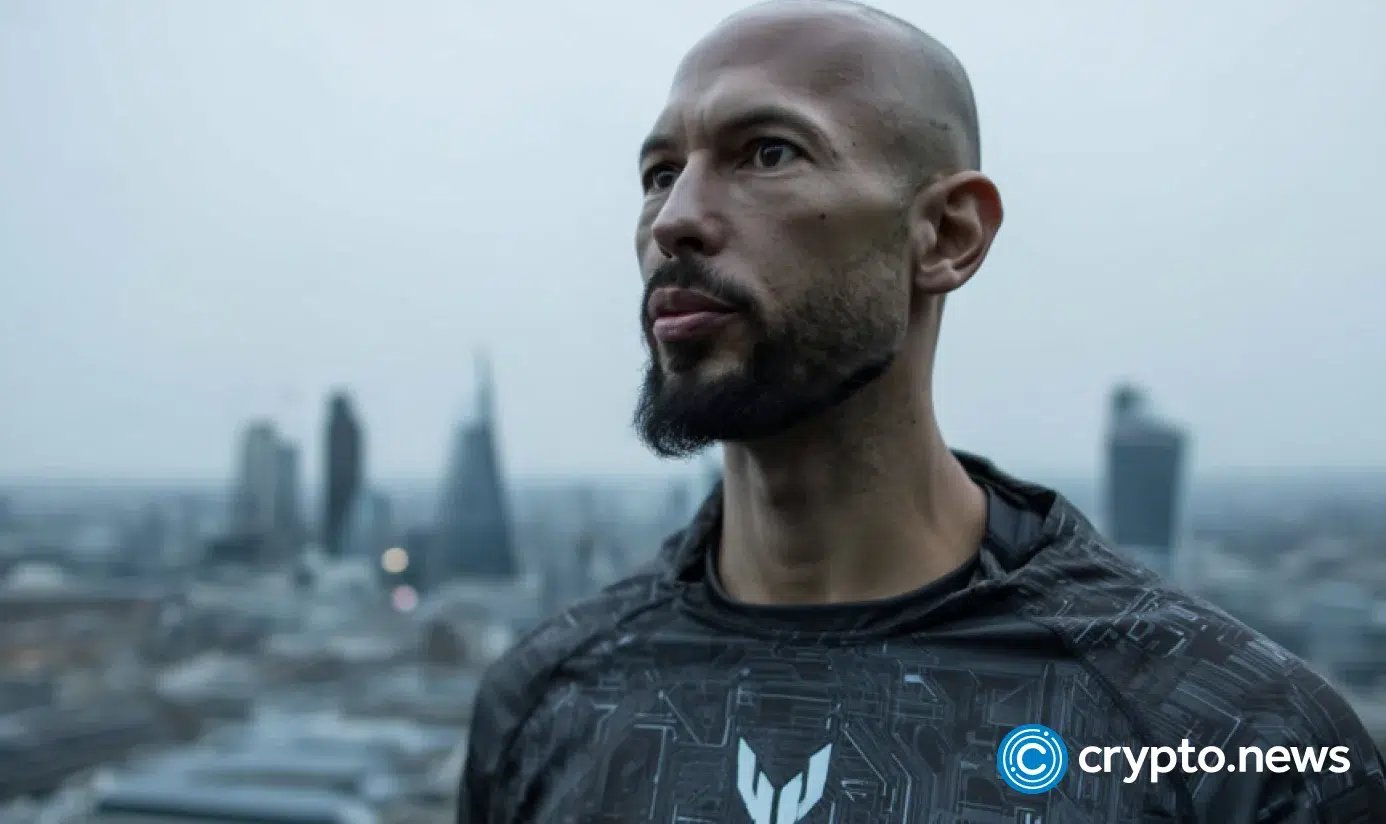 wp header logo 152 Andrew Tate-linked wallet gets liquidated on WLFI long