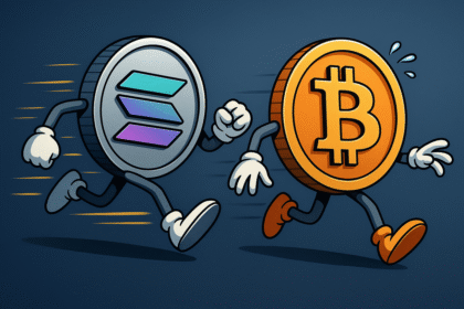 wp header logo 1520 Solana DATs Will Outpace Bitcoin, Says Multicoin Capital Co-Founder