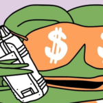 wp header logo 1522 Wall Street Pepe Tiếp Tục Đốt Token Quy Mô Lớn – 3,6 Tỷ WEPE Đã Bị Hủy Và Quá Trình Vẫn Diễn Ra