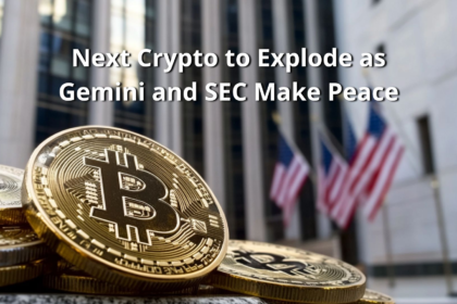 wp header logo 1524 Gemini and SEC Settlement Sparks Buzz Around the Next Crypto to Explode