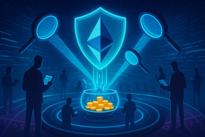 wp header logo 1525 Ethereum Foundation launches $2M security contest for Fusaka upgrade