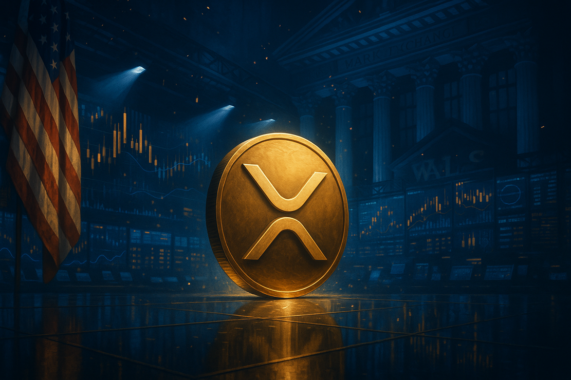 wp header logo 1528 First US Spot XRP ETF Set To Debut This Week: All You Need To Know