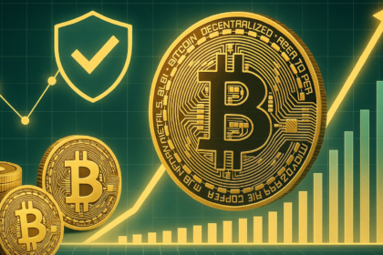 wp header logo 1529 Bitcoin Risk Index Signals Stability: All Eyes On Fed Decision