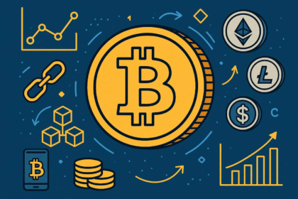 wp header logo 1531 3 Altcoin Vốn Hóa Nhỏ Đang Được Tích Lũy Mạnh Khi Mùa Altcoin Nóng Lên