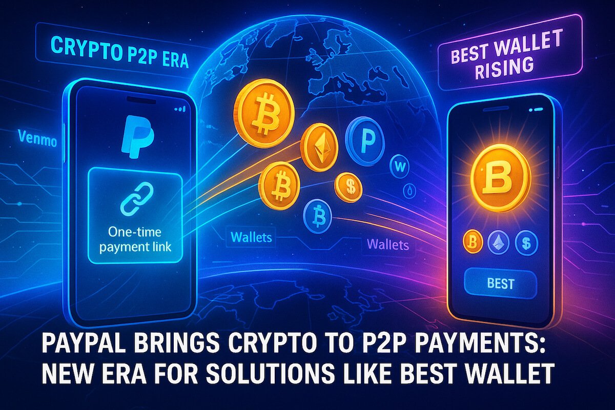 wp header logo 1535 From PayPal to Best Wallet: The New Era of Peer-to-Peer Payments