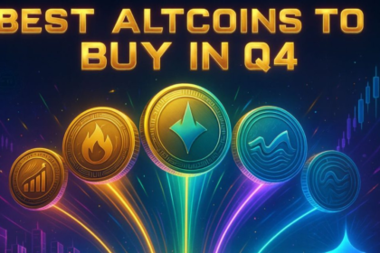 wp header logo 1536 Gemini’s 4 Best Altcoins for Q4 2025: Prepare for Rate Cuts & ETF Approvals
