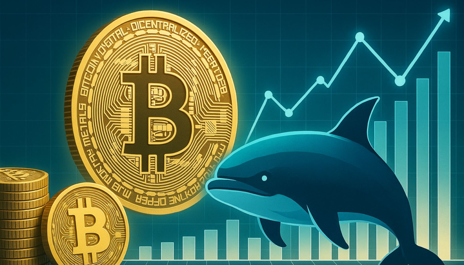 wp header logo 1539 Bitcoin STH Whales Recover: Unrealized Profits Return