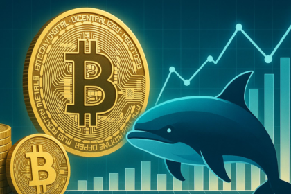 wp header logo 1539 Bitcoin STH Whales Recover: Unrealized Profits Return