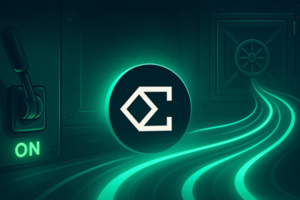 wp header logo 1543 ENA holders eye potential yields over 5% as Ethena confirms fee switch thresholds met