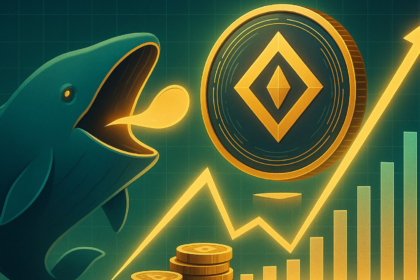 wp header logo 1551 Whale Unstakes 2M HYPE After 9 Months – $89.8M Profit On The Line