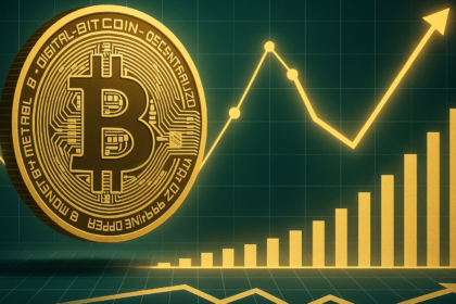 wp header logo 1554 Bitcoin Scarcity Index Spikes For First Time Since June: Accumulation In Play?