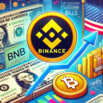 wp header logo 1555 BNB Reaches New All-Time High Of $956 As Binance Nears Deal With US DOJ