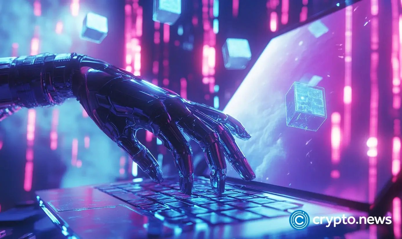 wp header logo 1556 Google taps crypto giants on AI payment protocol extension