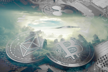 wp header logo 1557 Crypto Funds See $3.3 Billion Comeback, Bitcoin And Ethereum Lead Rebound