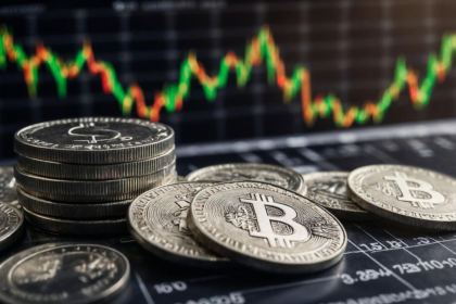 wp header logo 1563 Bitcoin Scarcity Index On Binance See Sharp Spike, Exchange Supply Shock Brewing?