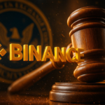 wp header logo 1567 Binance approaches deal with DOJ to drop outside monitor from $4.3 billion settlement