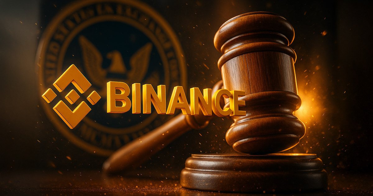 wp header logo 1567 Binance approaches deal with DOJ to drop outside monitor from $4.3 billion settlement