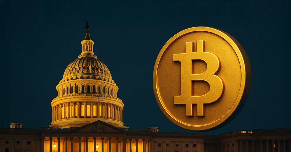 wp header logo 1569 Bitcoin advocates form ‘Treasury Council’ to push for corporate adoption in Congress