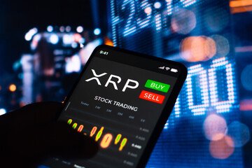 wp header logo 1571 Pundit Drops Bombshell On XRP Circulating Supply, ‘It’s Smaller Than You Think’