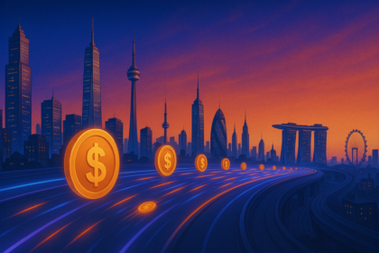 wp header logo 1573 Bitwise files for stablecoin and tokenization ETF targeting Thanksgiving launch