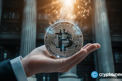 wp header logo 1575 US lawmakers to meet crypto execs to advance Bitcoin Act