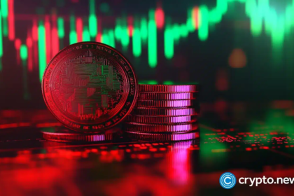 wp header logo 1576 Mutuum Finance gains market attention amid general decline
