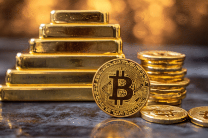 wp header logo 158 Record de l’or et chute du Bitcoin : que se passe-t-il ?