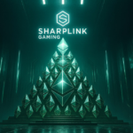 wp header logo 1581 SharpLink stock dips following latest buyback, Ethereum stash hits $3.8B