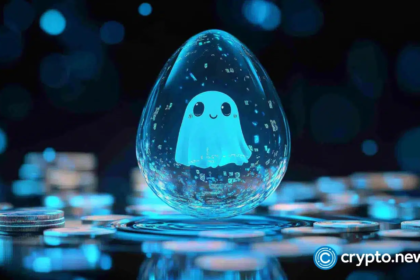 wp header logo 1582 Aave gears up for Aave V4 launch, bringing unified cross-chain liquidity to DeFi