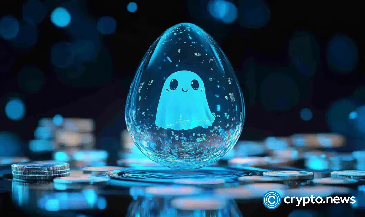 wp header logo 1582 Aave gears up for Aave V4 launch, bringing unified cross-chain liquidity to DeFi