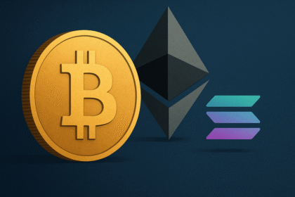 wp header logo 1587 Bitcoin To Hit $750,000 By 2030 With ETH And SOL As Survivors, Says Pantera CEO