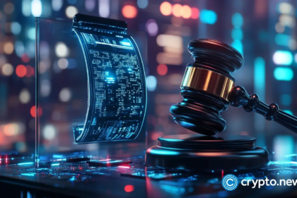 wp header logo 1589 Gemini, SEC reach tentative settlement in Earn program lawsuit