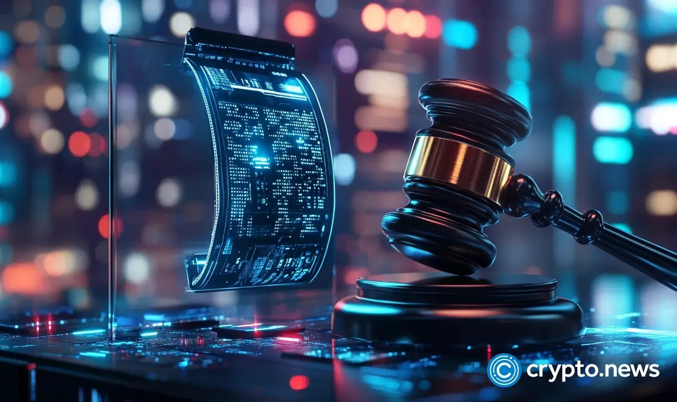 wp header logo 1589 Gemini, SEC reach tentative settlement in Earn program lawsuit