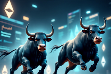 wp header logo 1591 Ethereum Bulls Target $8,500 With Big Money Backing The Move – Details