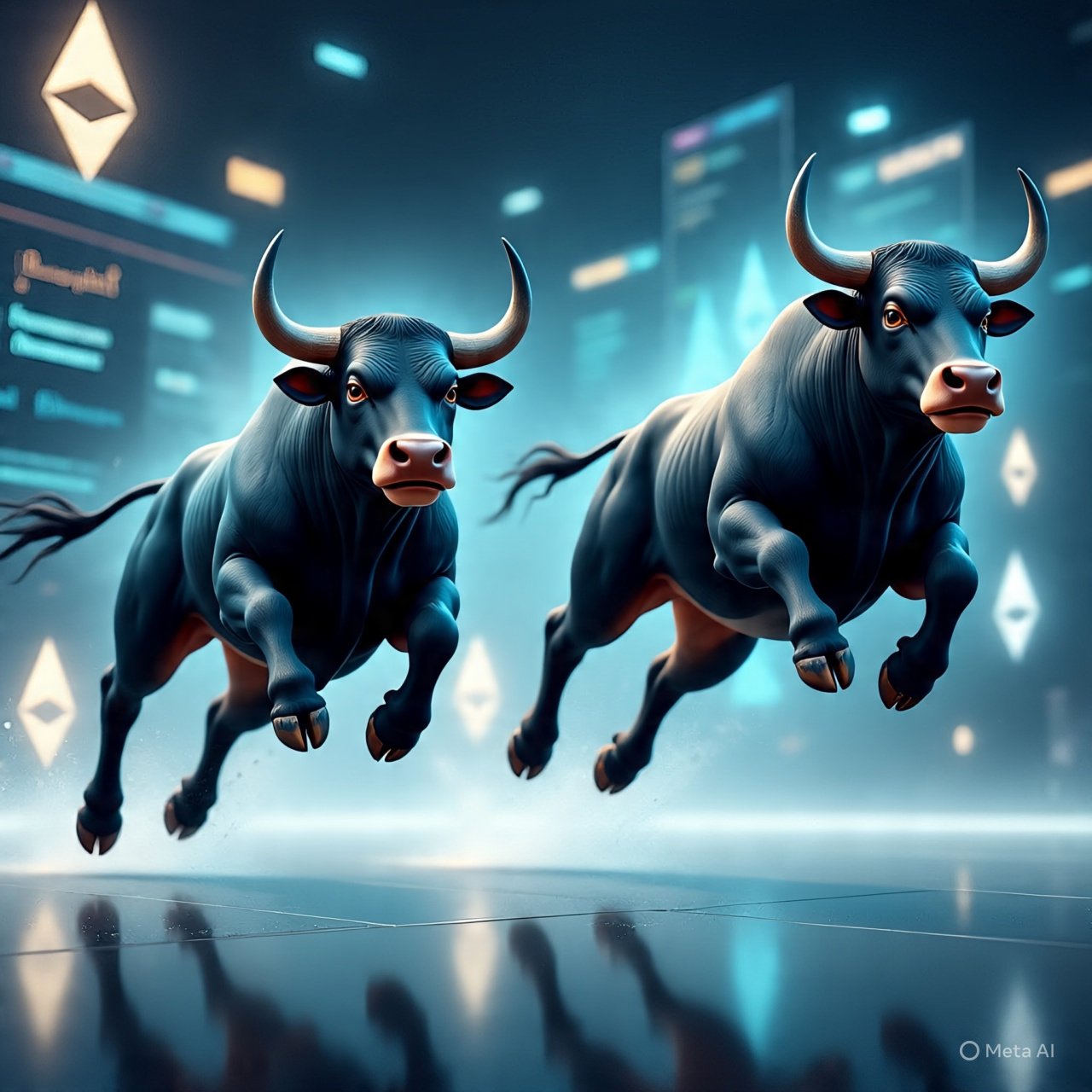 wp header logo 1591 Ethereum Bulls Target $8,500 With Big Money Backing The Move – Details