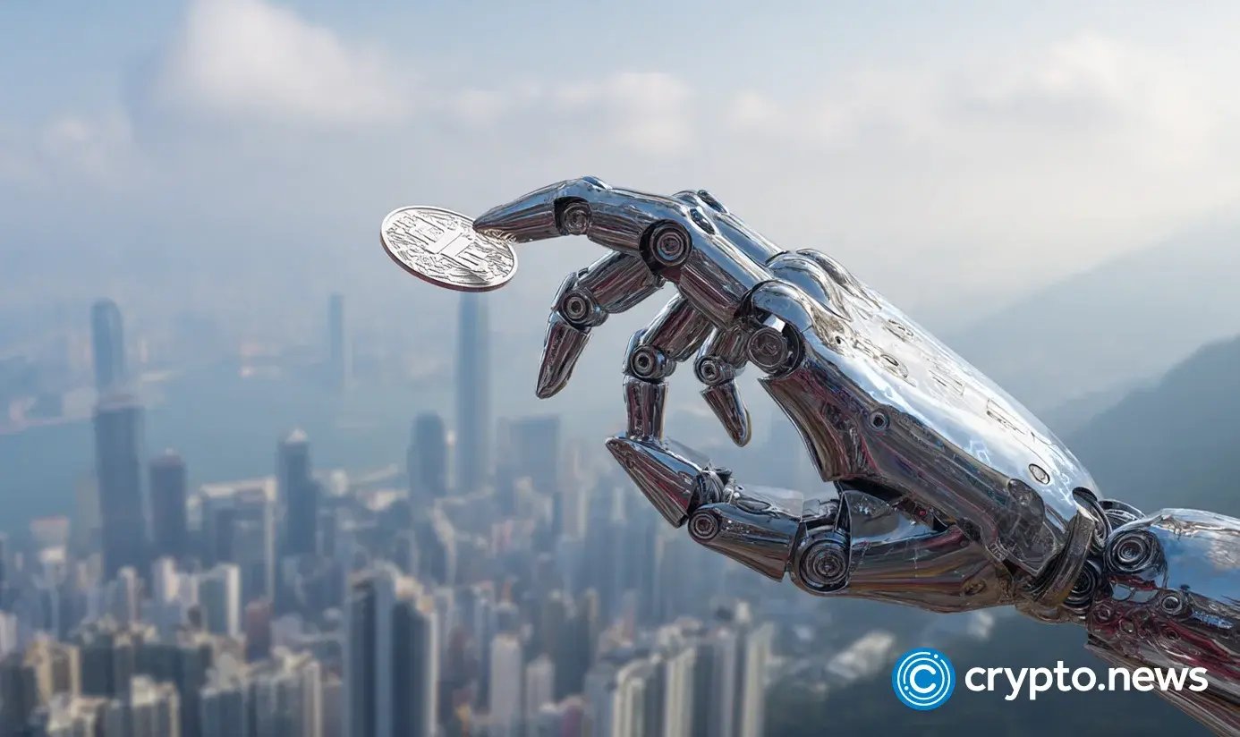 wp header logo 1597 Exclusive: AdEx launches AURA API to bring autonomous AI agents on-chain