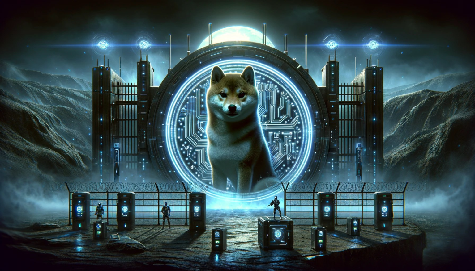 wp header logo 1601 If You Hold Shiba Inu, You Should Be Aware Of This Bridge Exploit That Rocked Shibarium