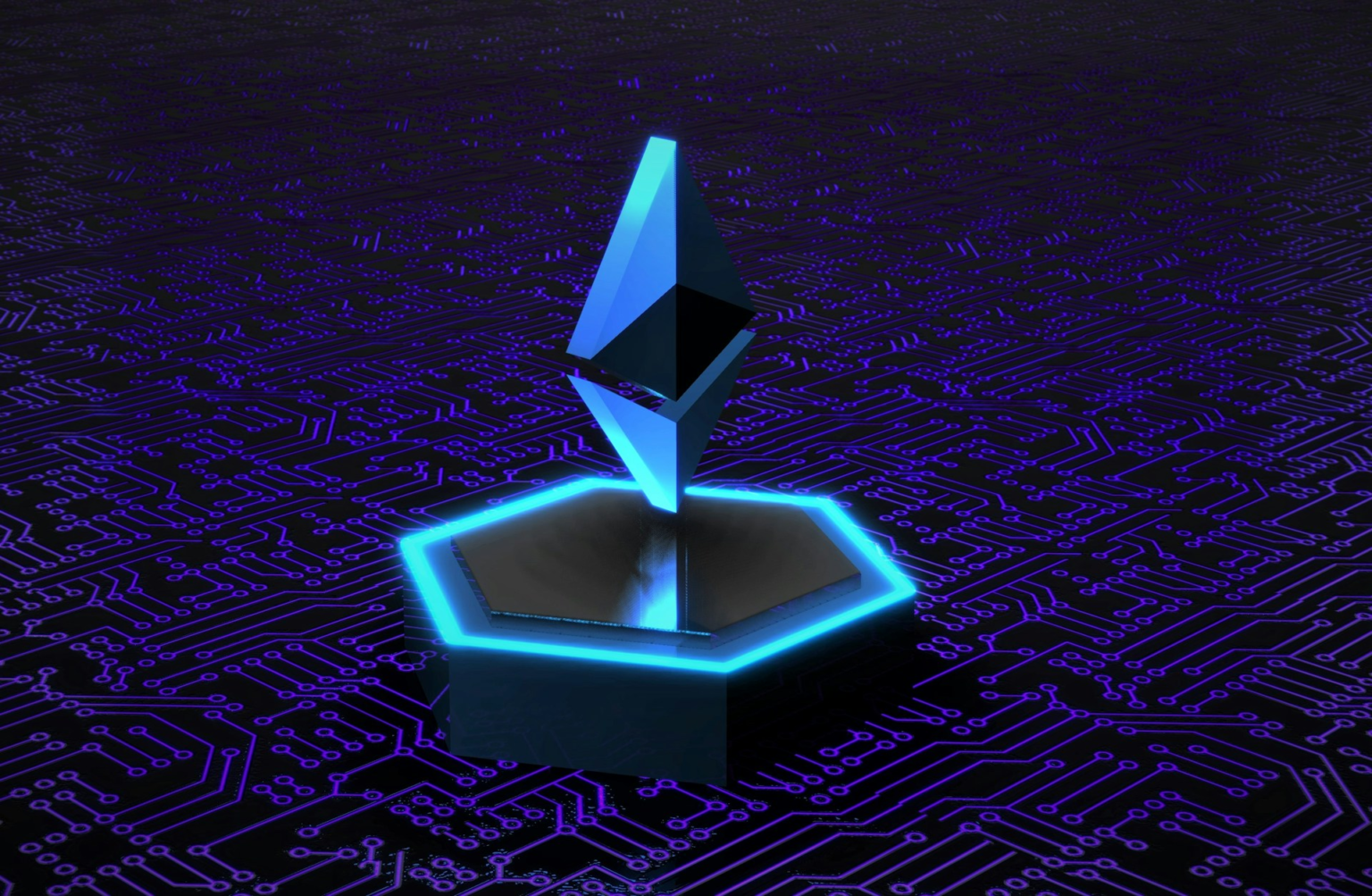 wp header logo 1602 Ethereum Rally Stalls As Spot And Perpetual Volumes Flatten On Binance