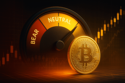 wp header logo 1607 Bitcoin Bull Score Sees Sharp Jump, No Longer Signals Bear Phase