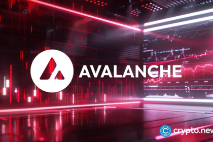 wp header logo 1608 Bitwise seeks SEC approval for Avalanche ETF 