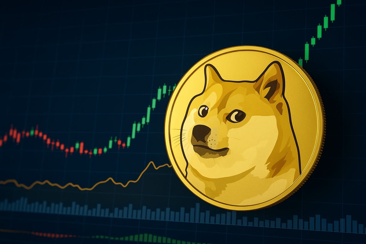 wp header logo 161 Dogecoin Bull Run Could Start On September 13, Analyst Predicts