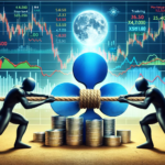 wp header logo 1610 XRP Price Reclaims $3 – Bulls Struggle to Build on Gains