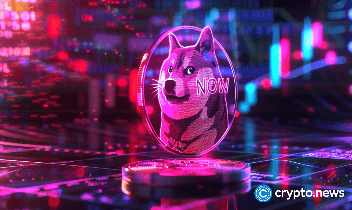 wp header logo 1611 Dogecoin price dips 16% as Rex-Osprey ETF launch looms